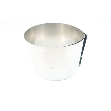 Tbi Stainless Shim 6in X 50in 0.025in Other Metalworking Tools & Consumable M-SN-25